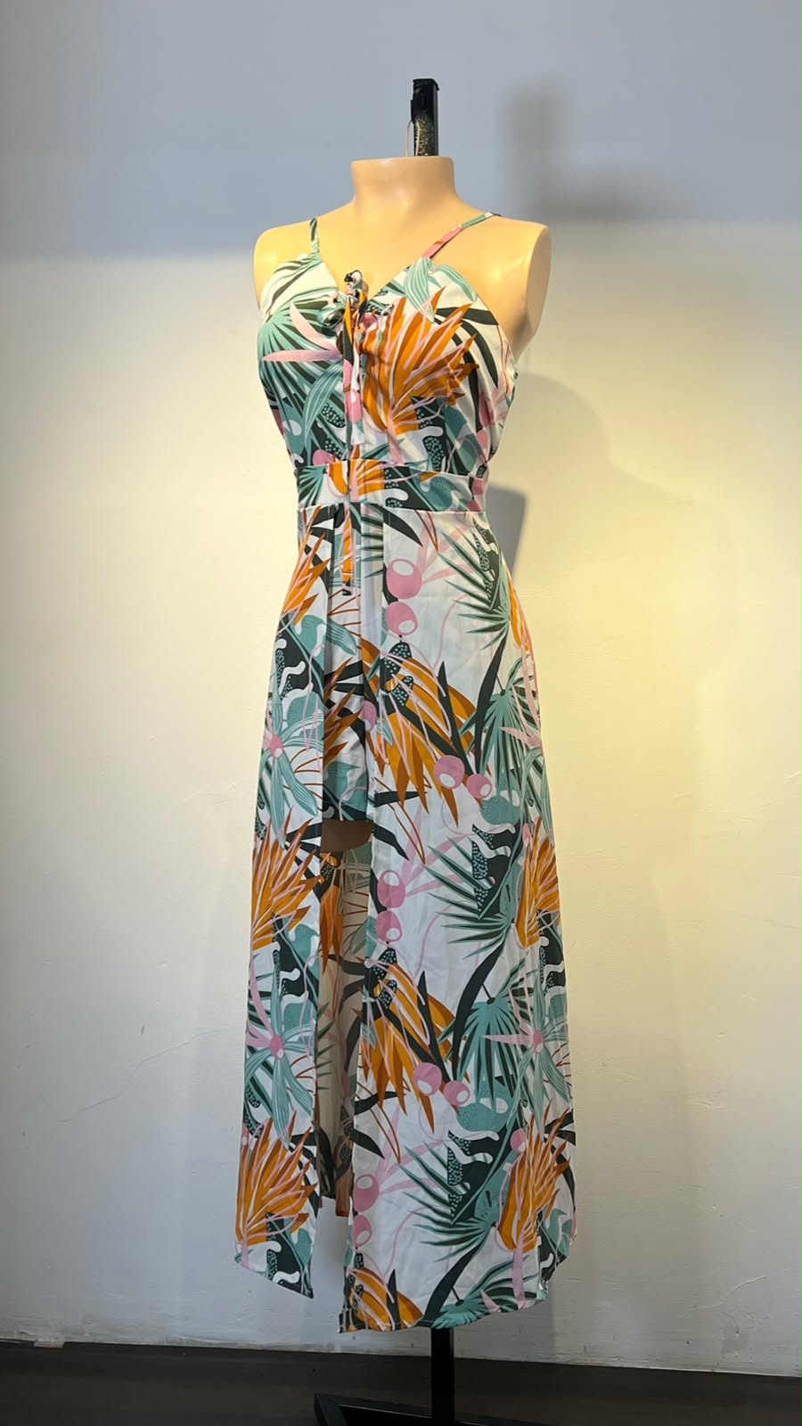 VESTIDO F8479