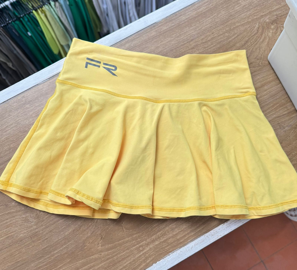 FALDA DEP G8475