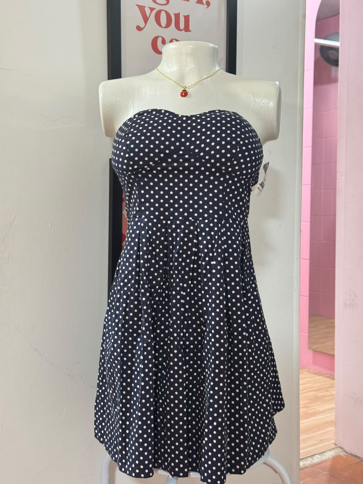 VESTIDO G2010