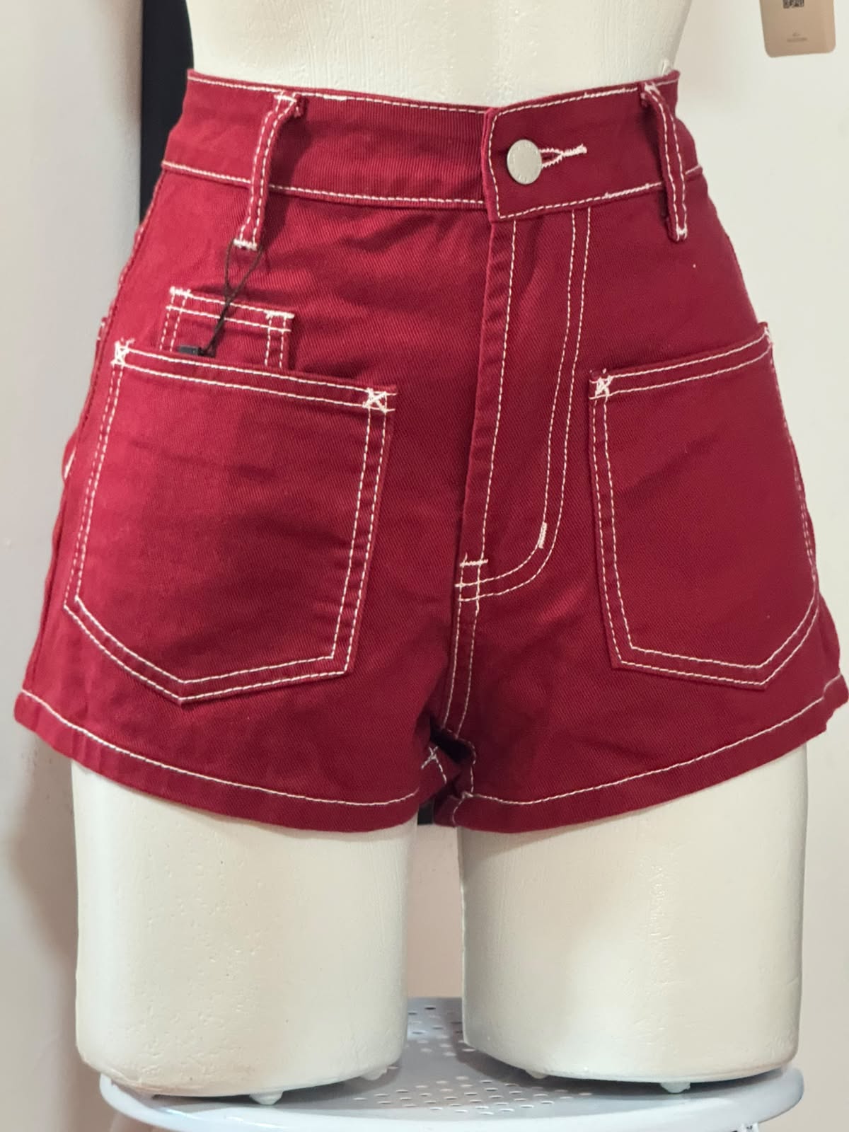 SHORT F7118