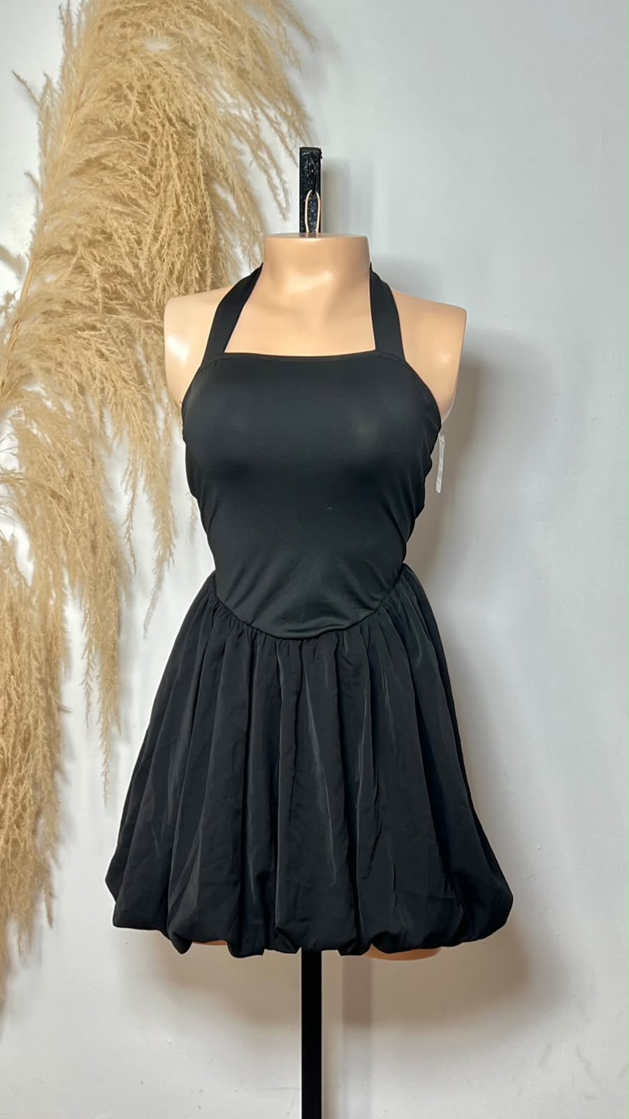 VESTIDO F8972