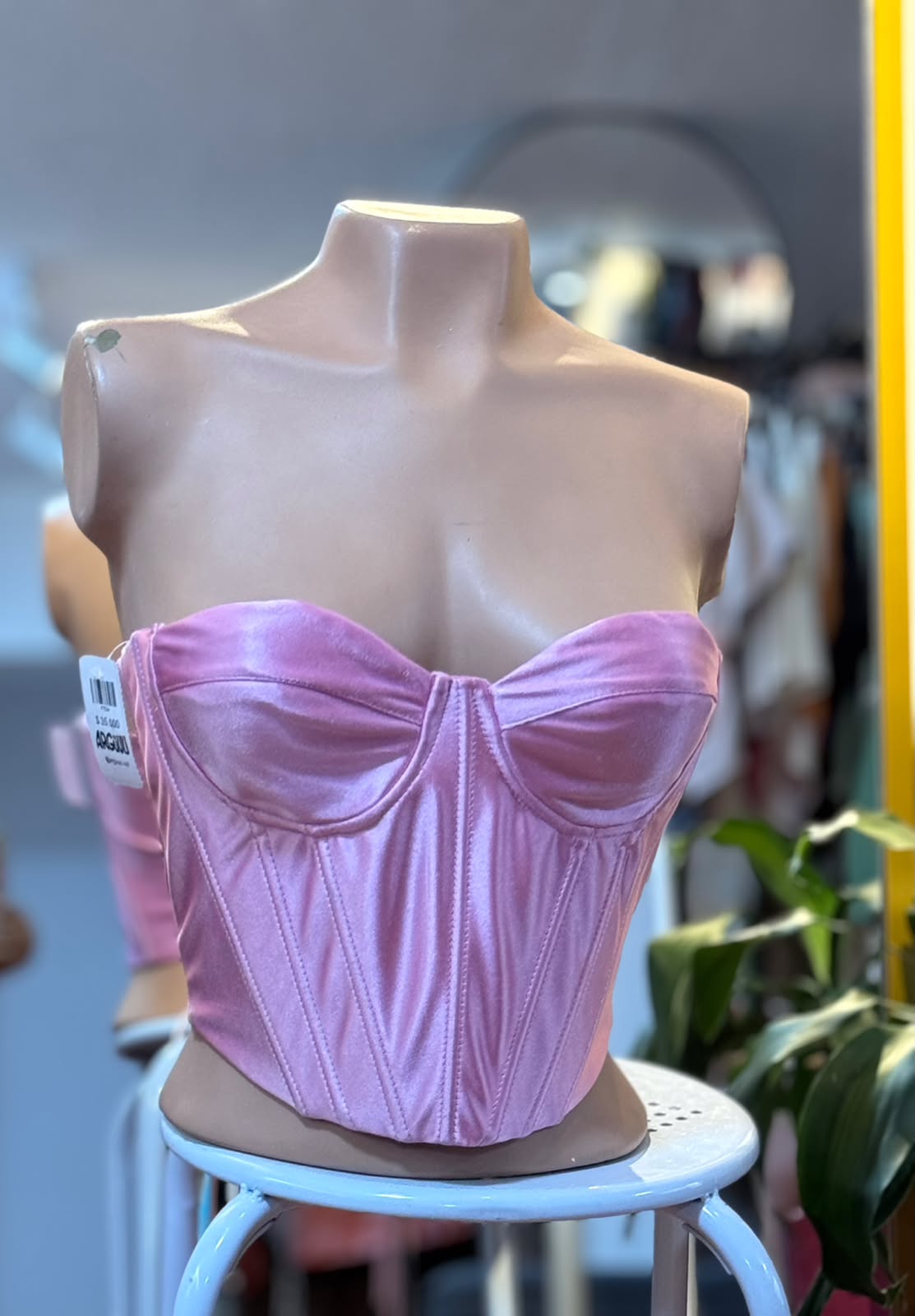 BLUSA F7534