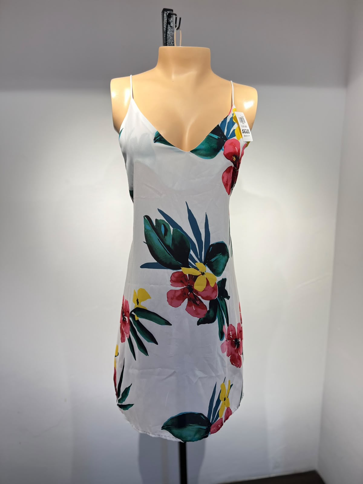 VESTIDO G9409