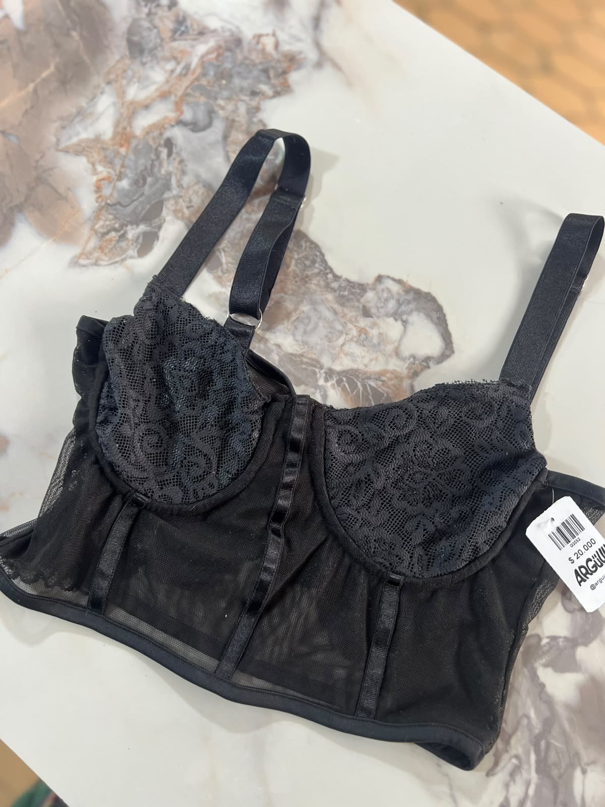 BLUSA G3552