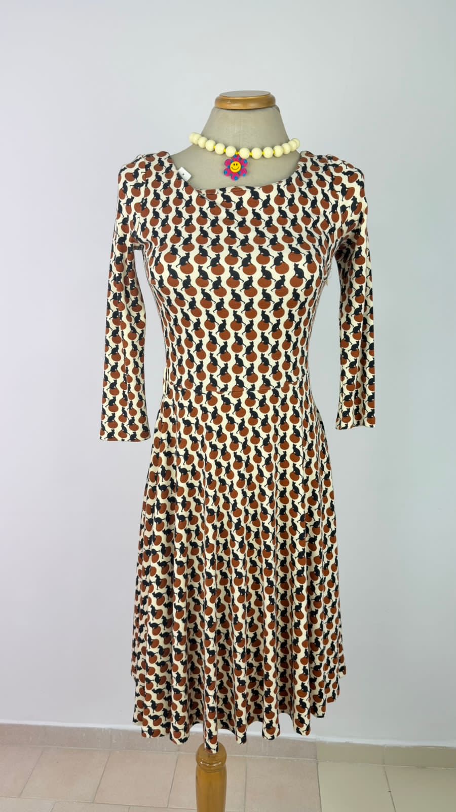 VESTIDO E0037