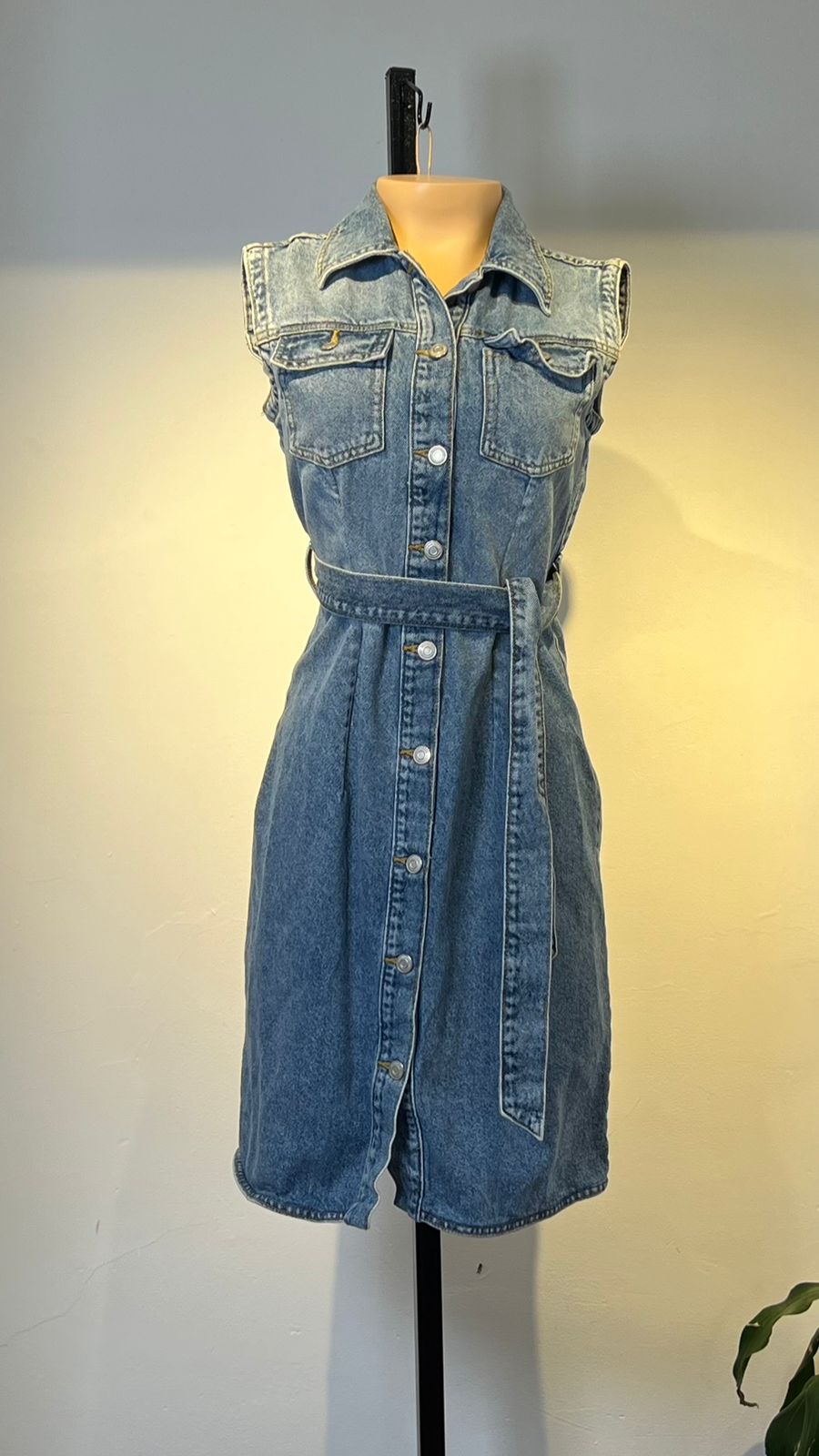 VESTIDO G8961
