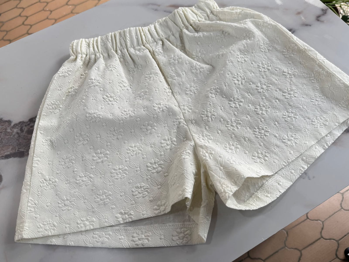 SHORT H2776