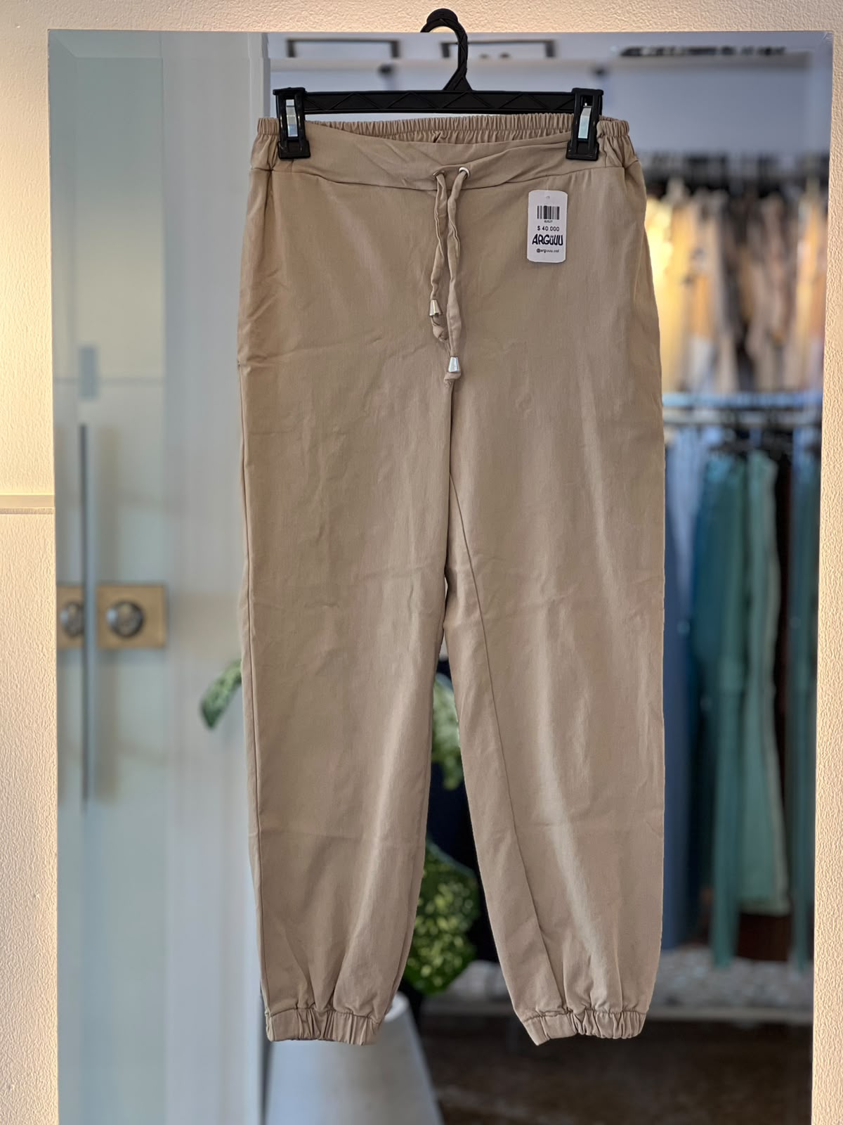 PANTALON G2527