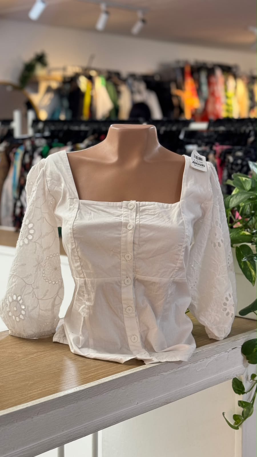 BLUSA H0712