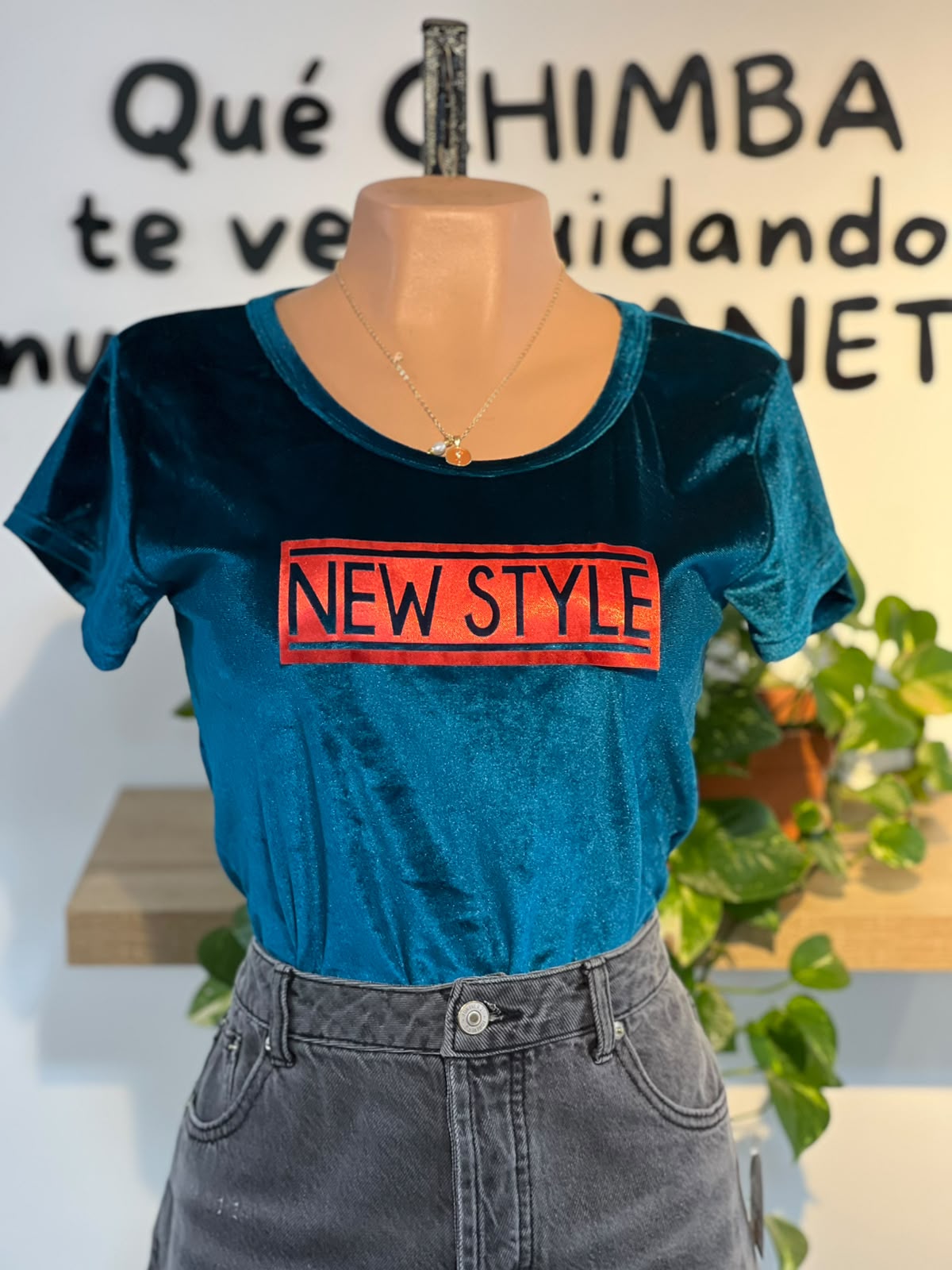 BLUSA G1799