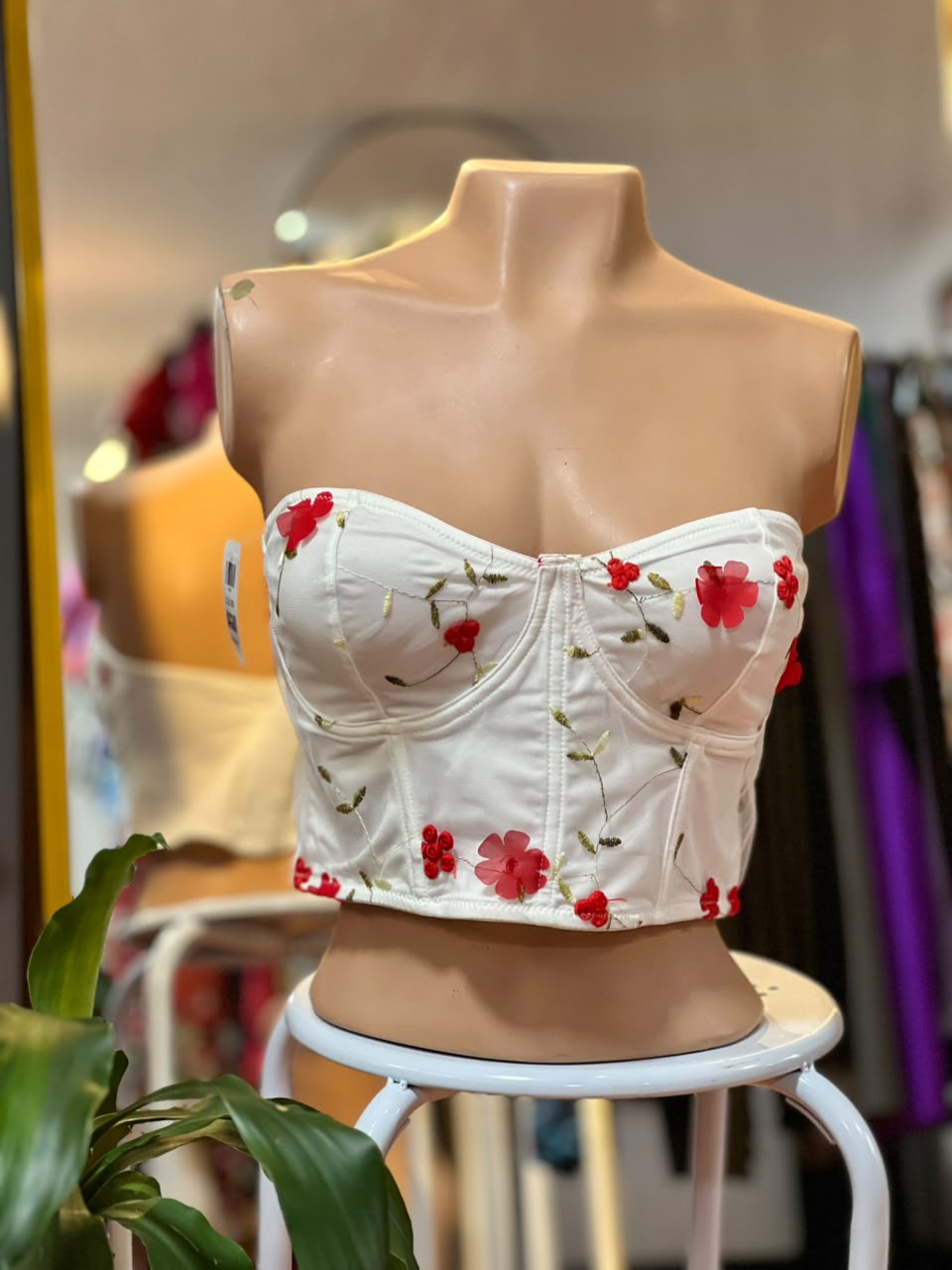 BLUSA F6224