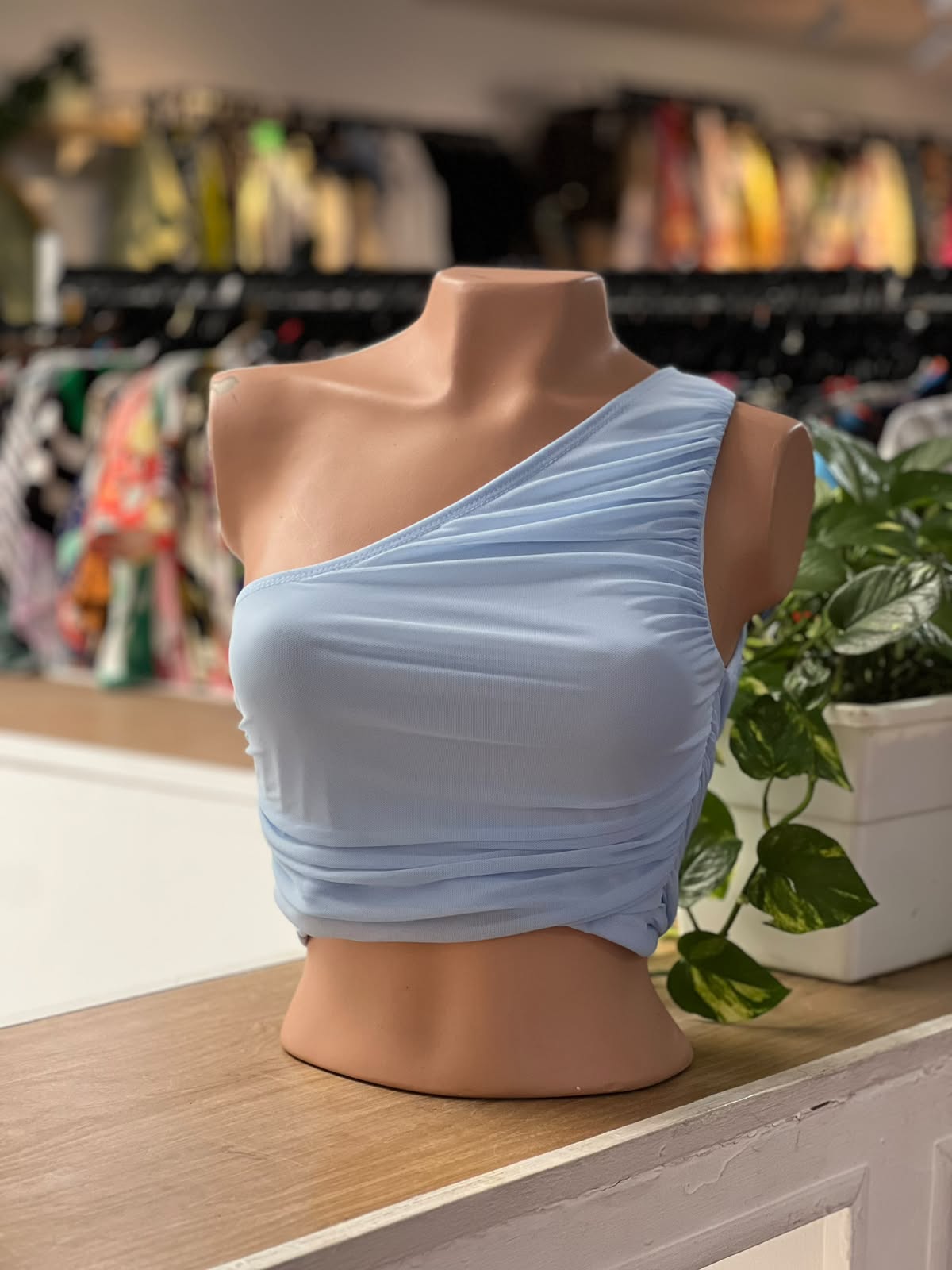 BLUSA G9237