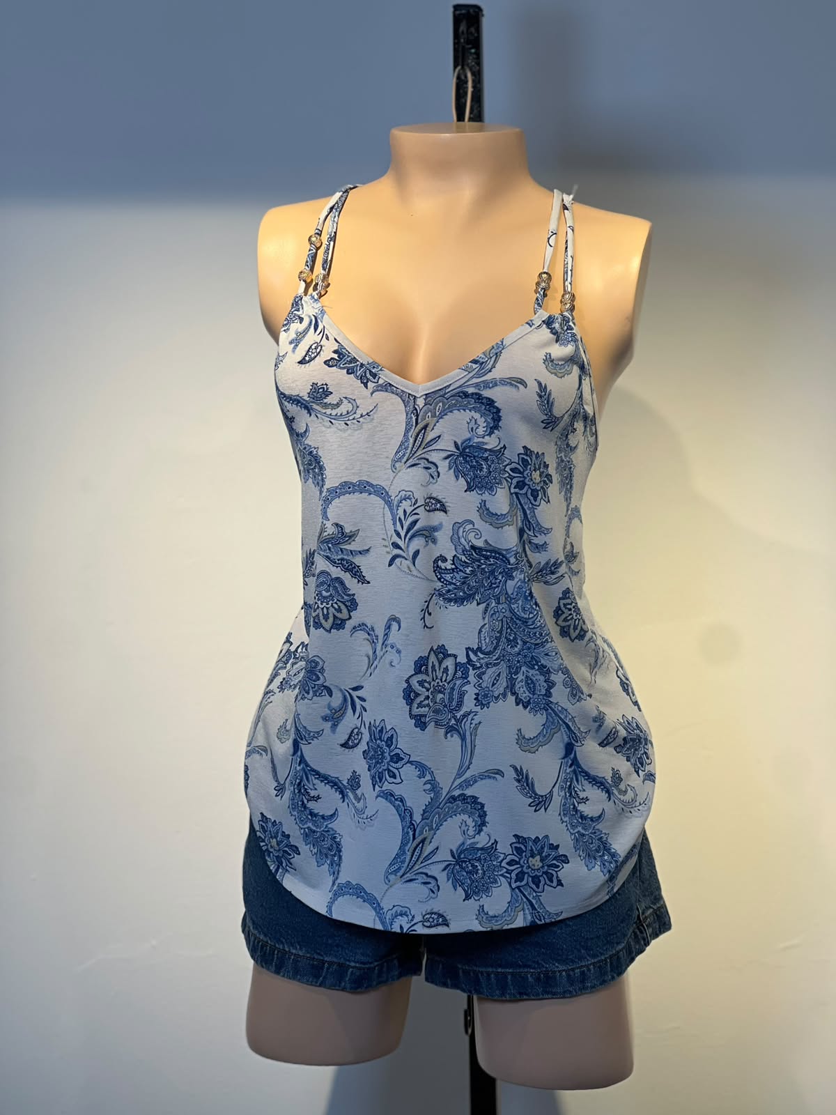 BLUSA H1430
