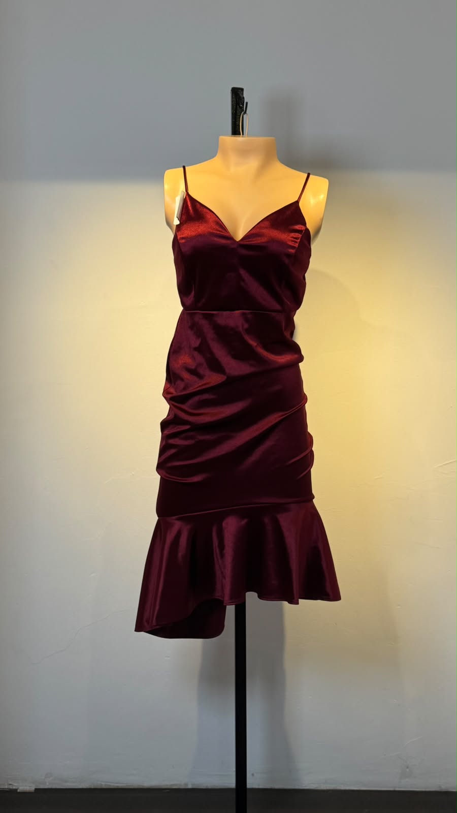 VESTIDO F6598