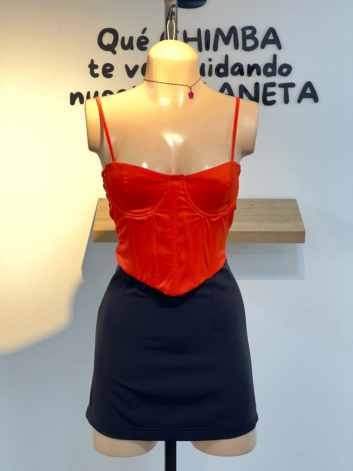 BLUSA G6142