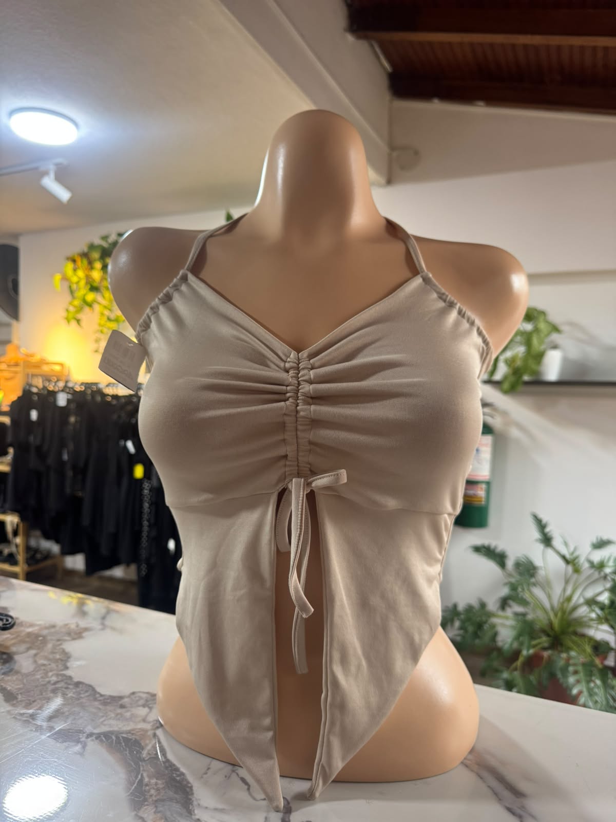 BLUSA G8374