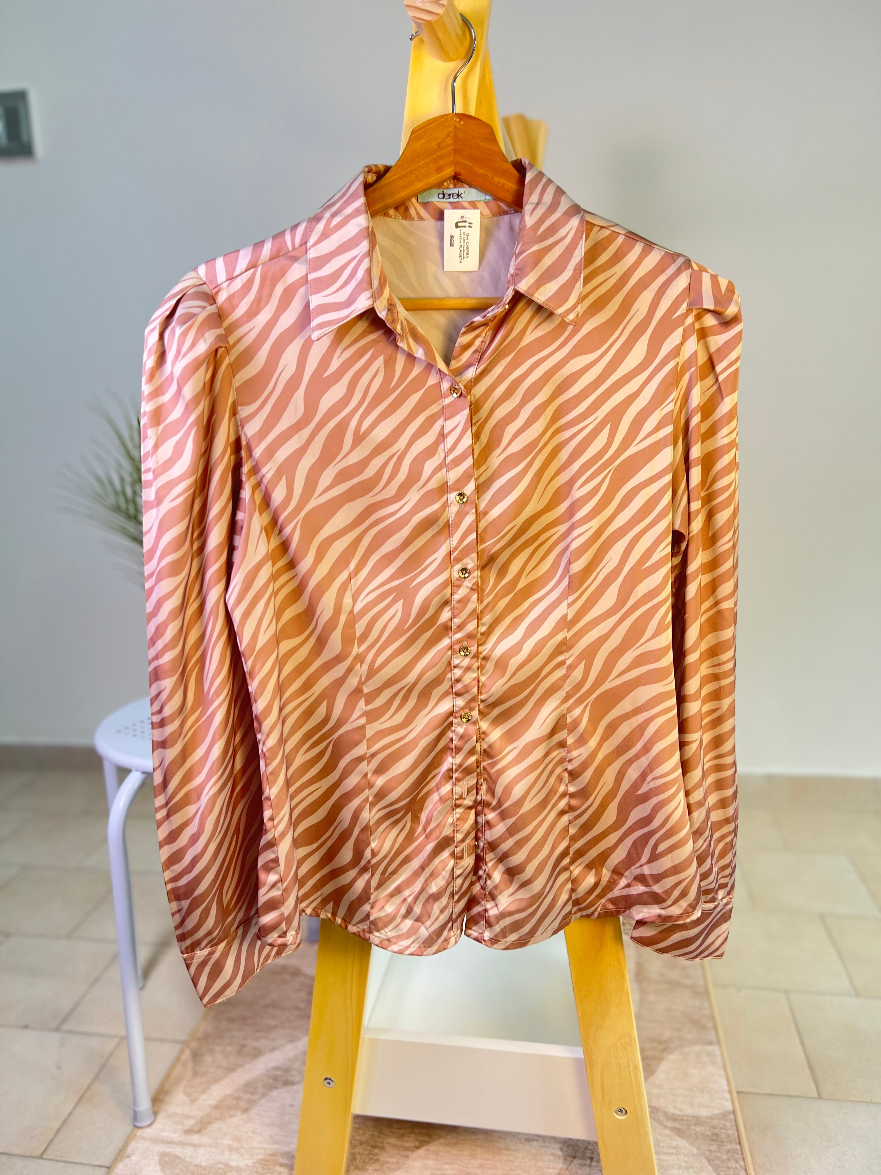 BLUSA D8907