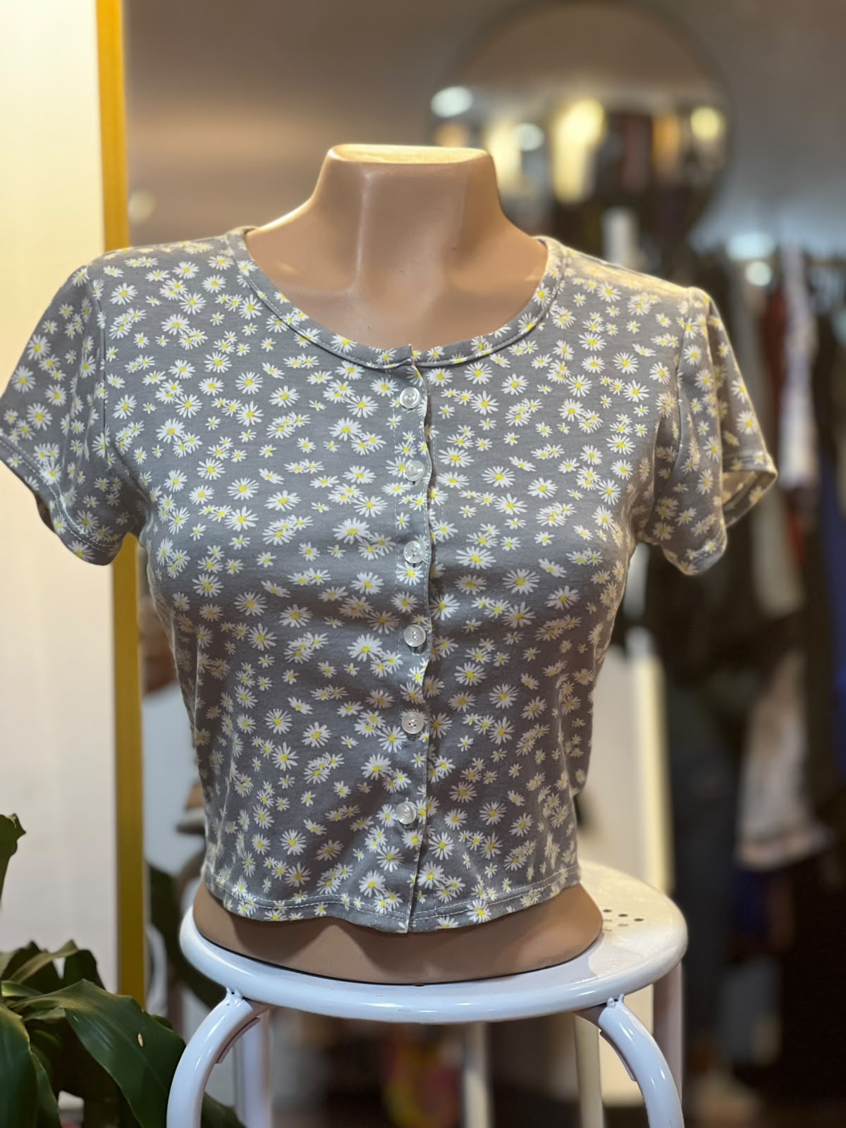 BLUSA F5044