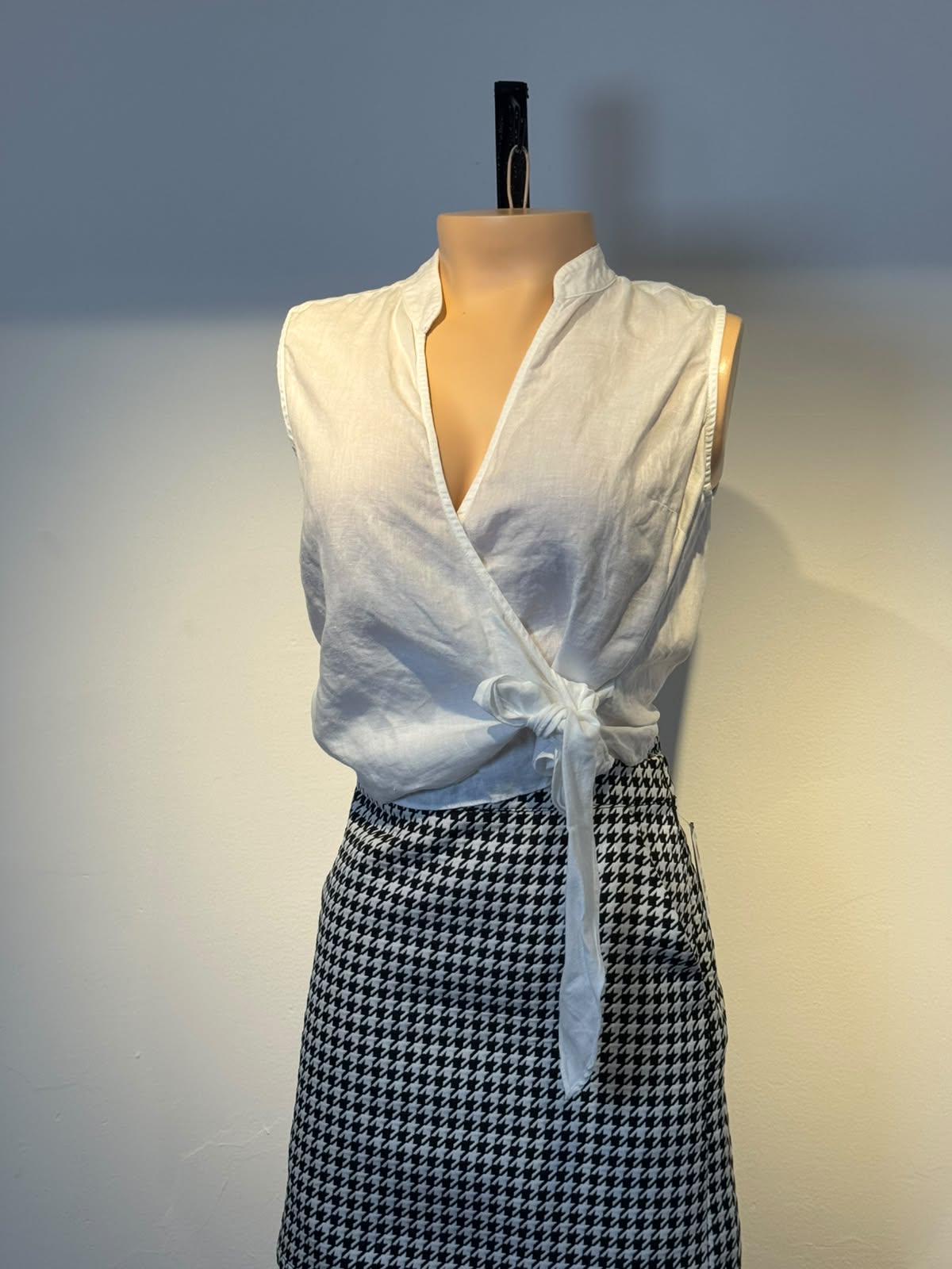 BLUSA G7616
