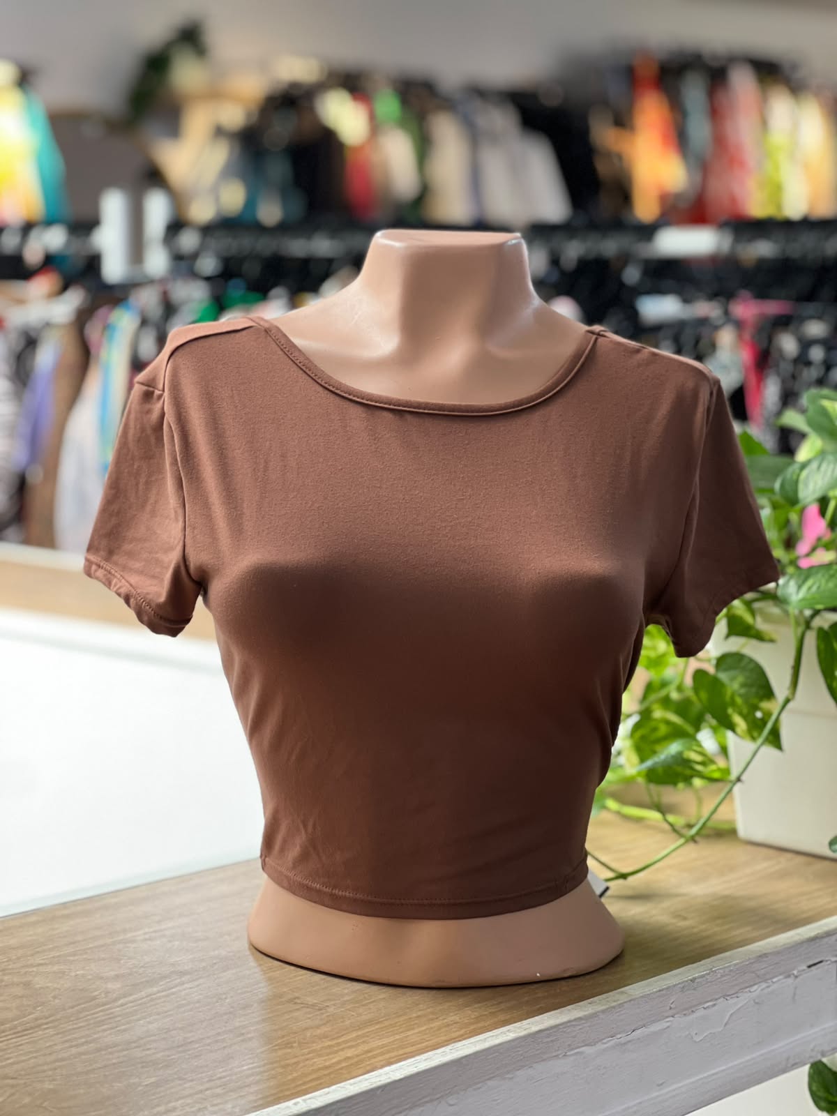 BLUSA G9969