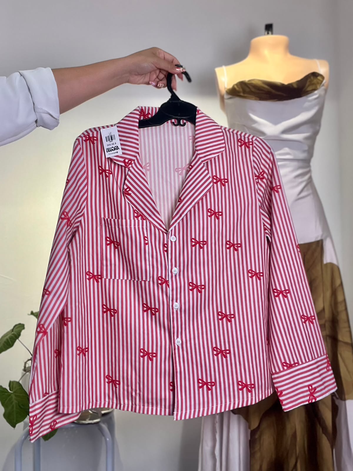 BLUSA H0980