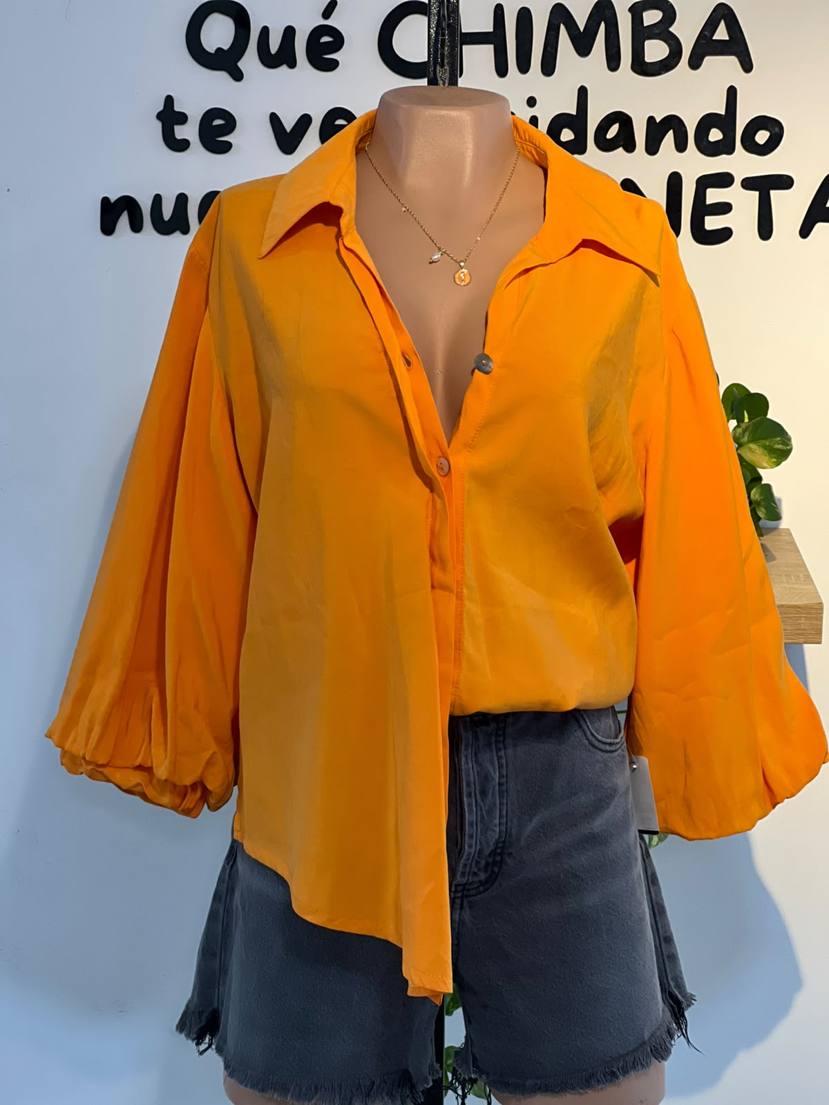 BLUSA F2674