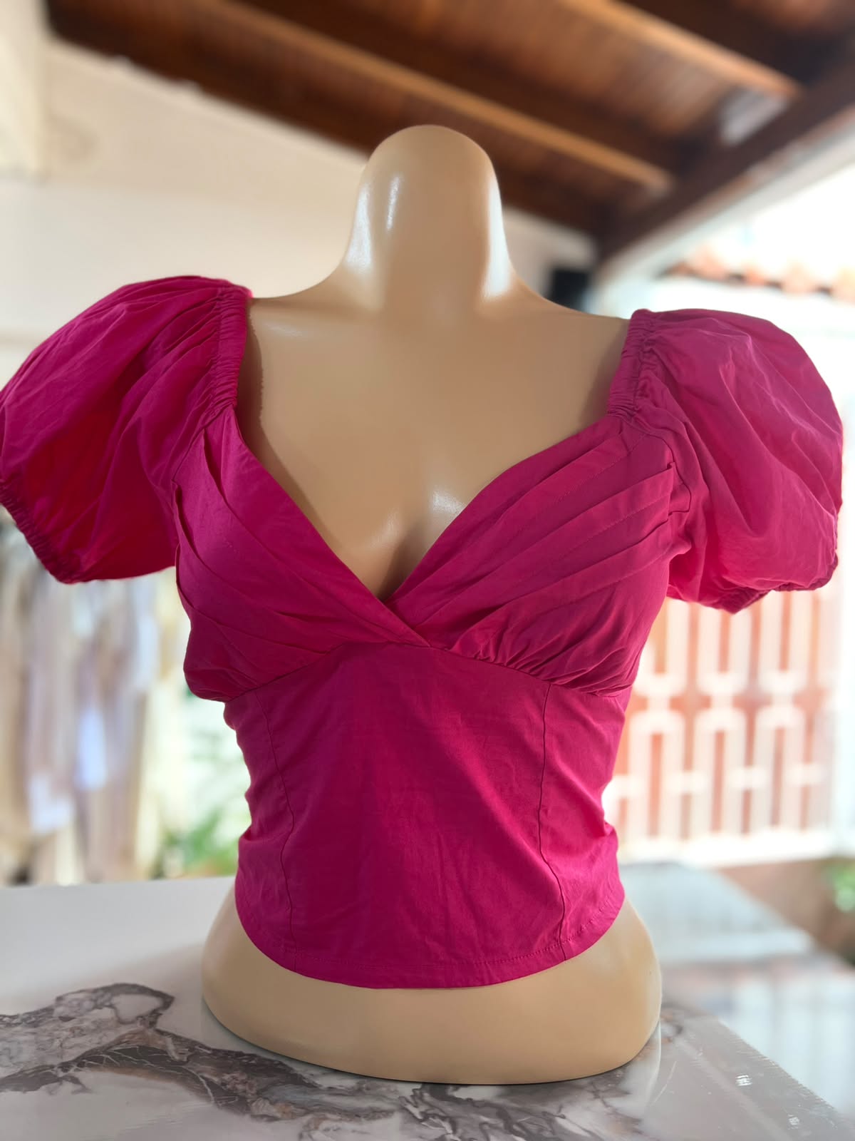 BLUSA G3908