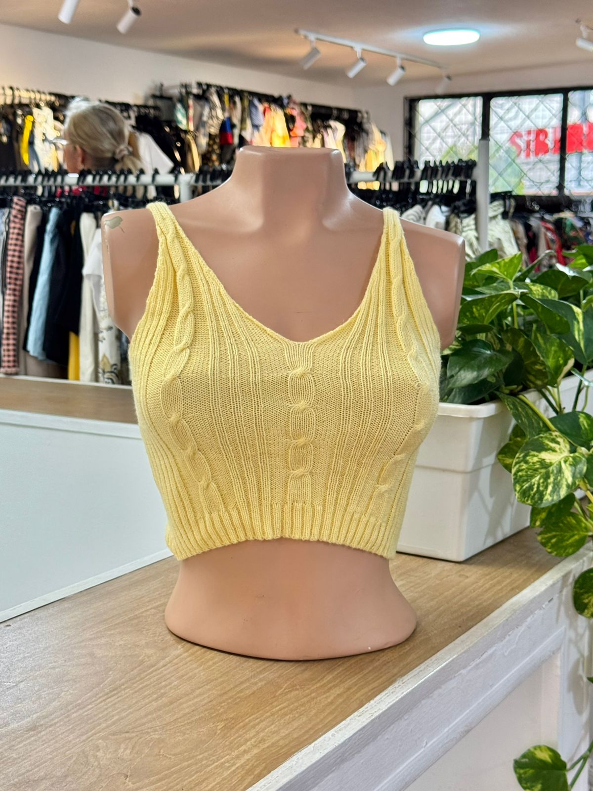 BLUSA G8447
