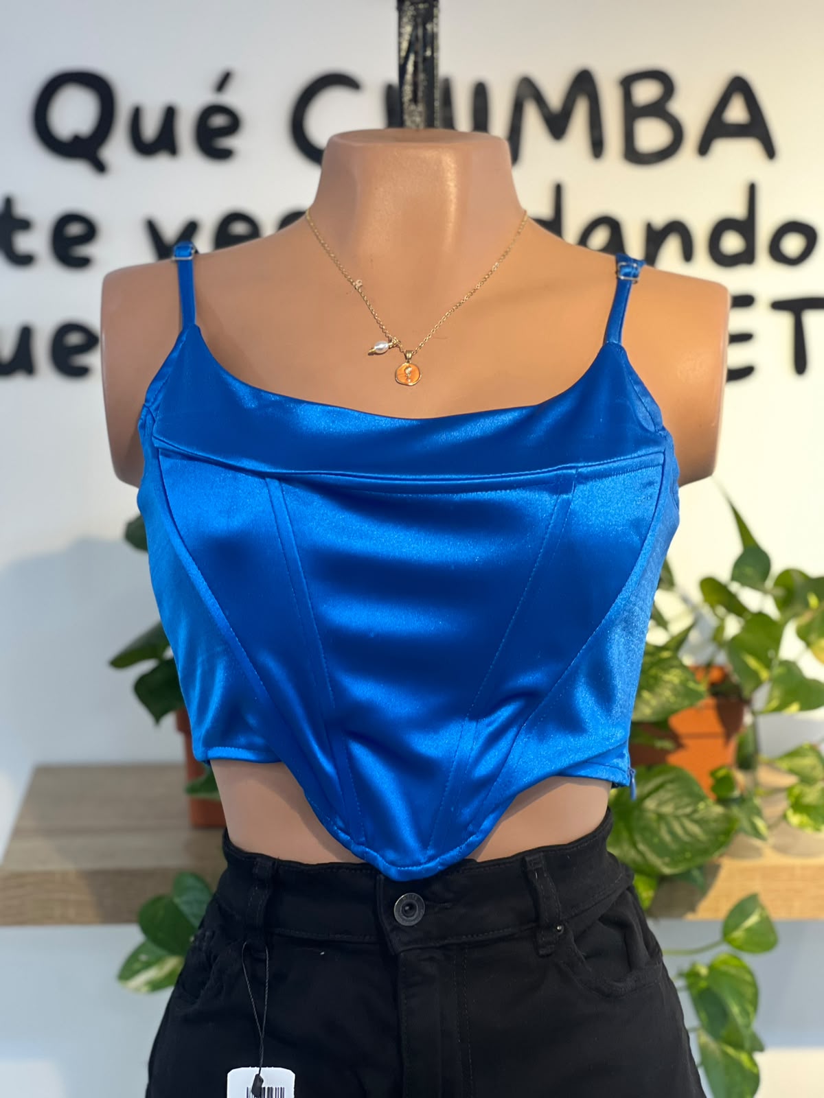 BLUSA F2942