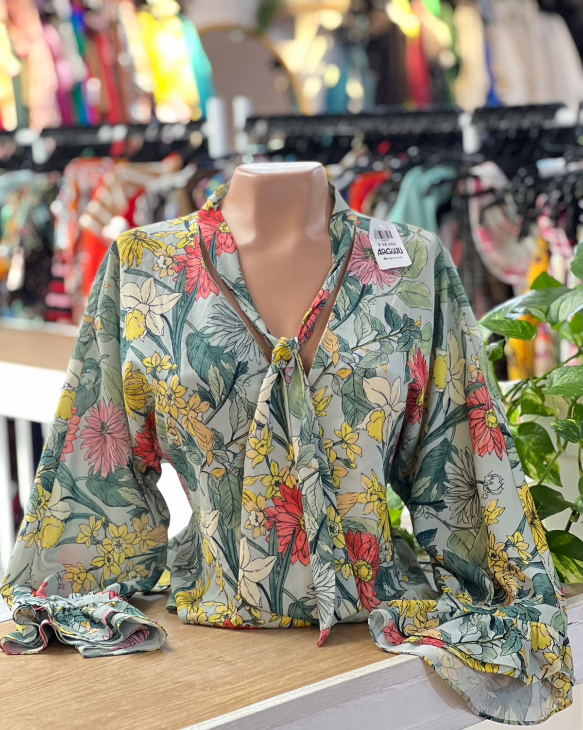 BLUSA H0378