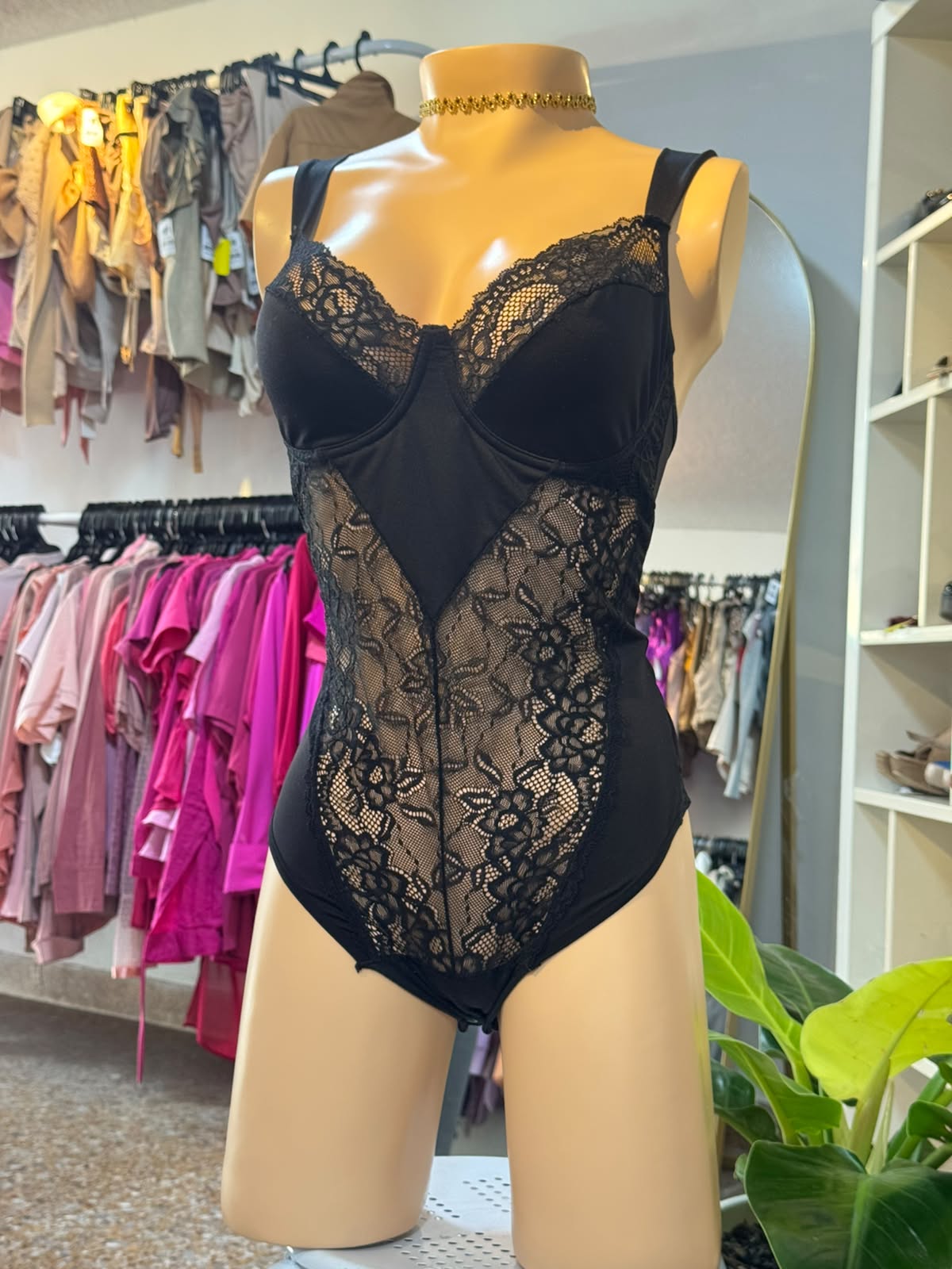 BODY G3955