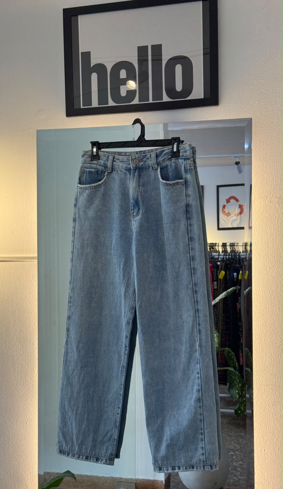 JEAN F7565