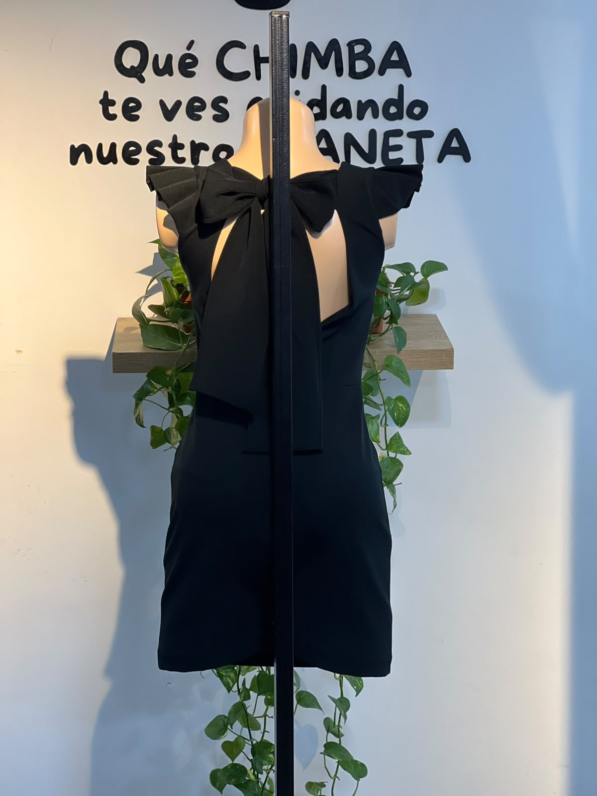 VESTIDO G6811