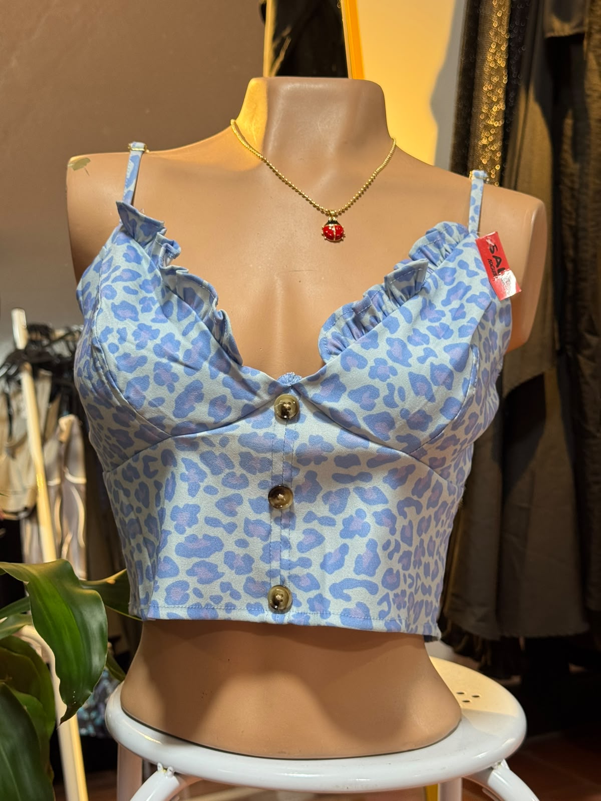 BLUSA E7748