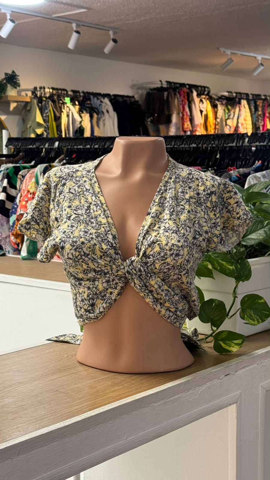 BLUSA G9814