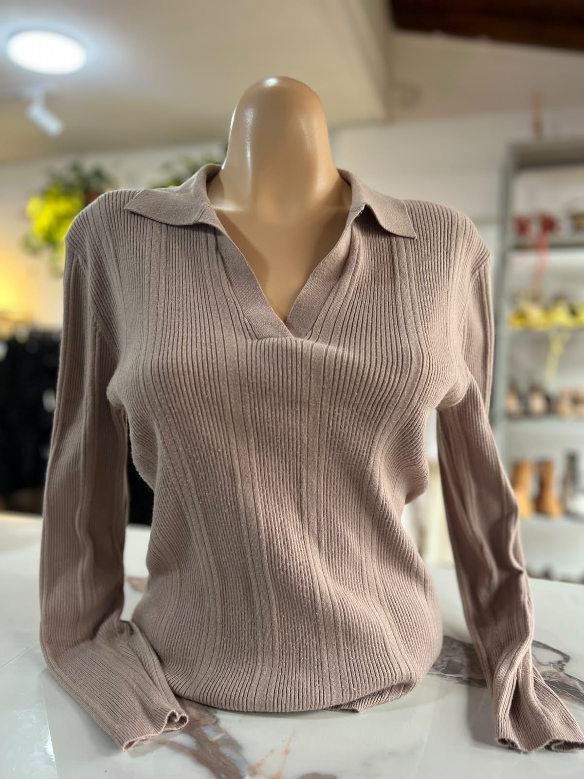 BLUSA H1693