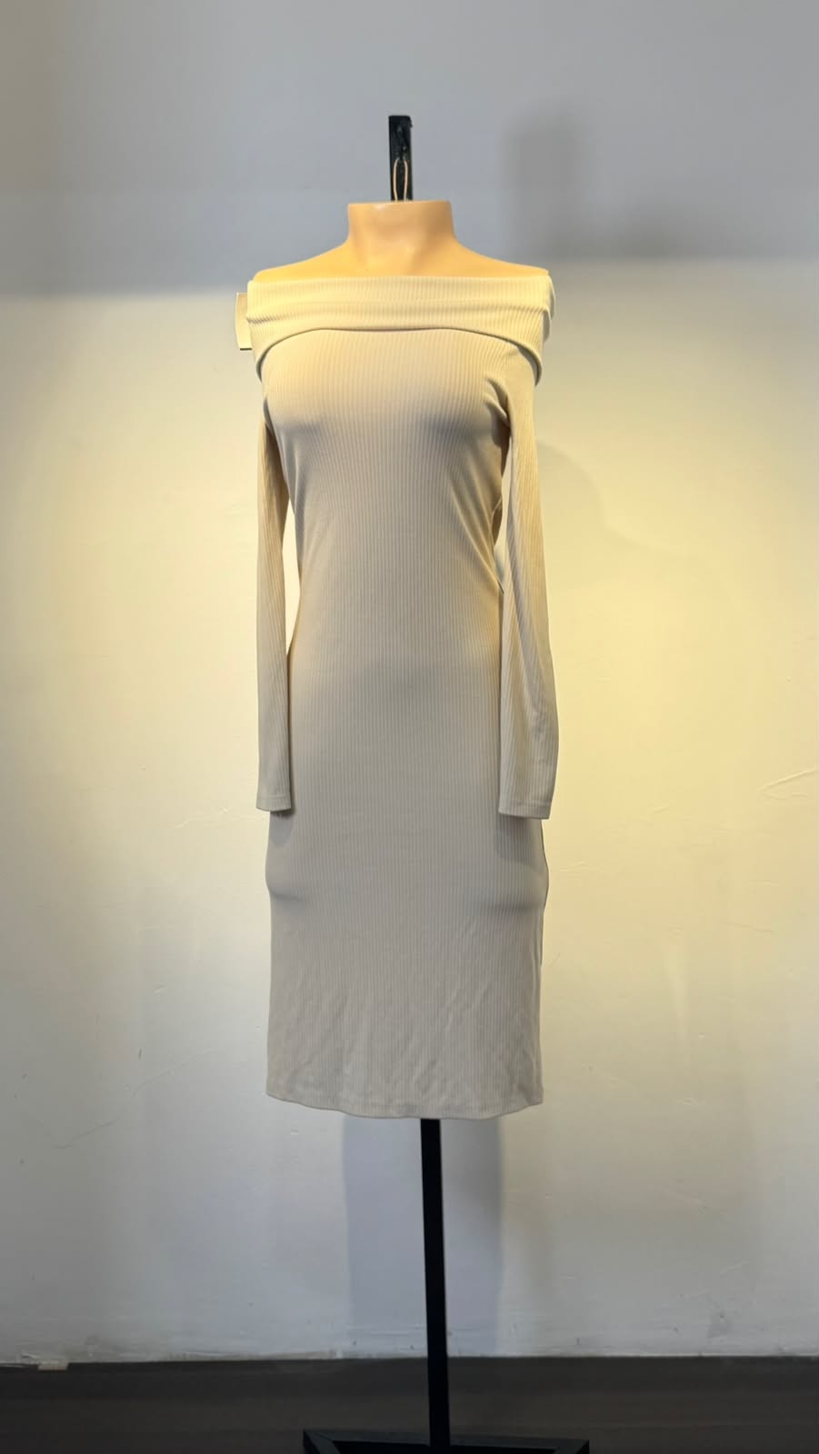 VESTIDO H7350