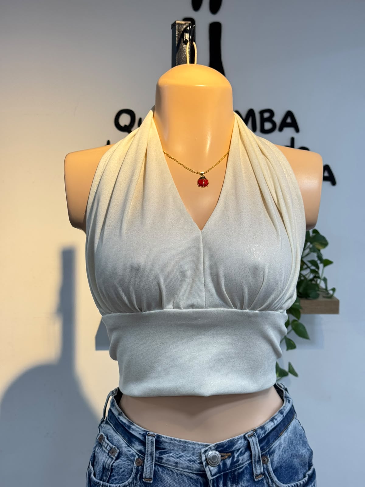BLUSA G5378