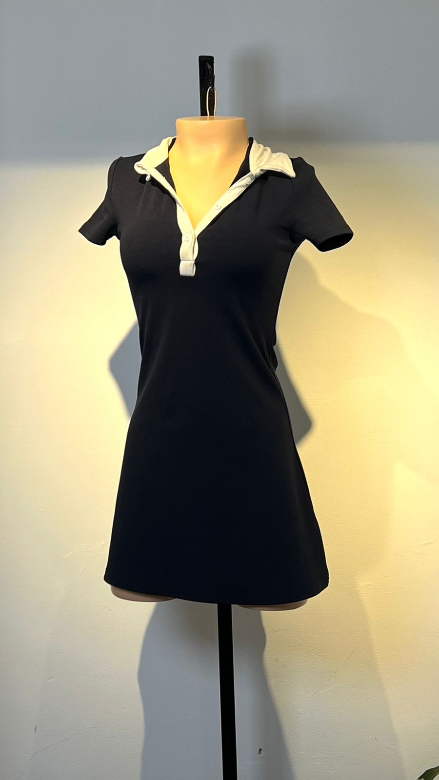 VESTIDO G8116