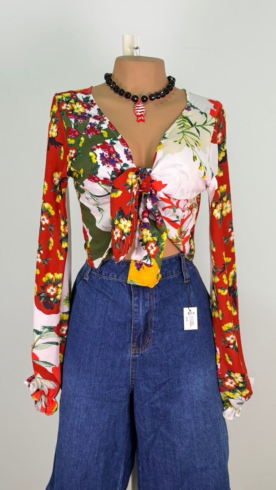 BLUSA E0093
