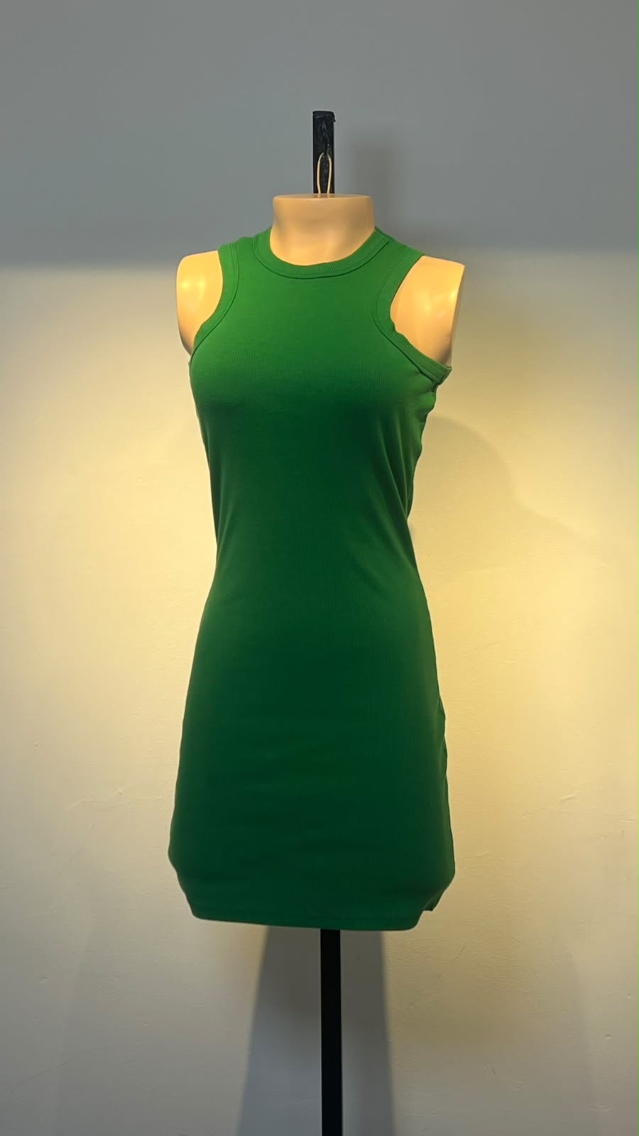 VESTIDO G4413