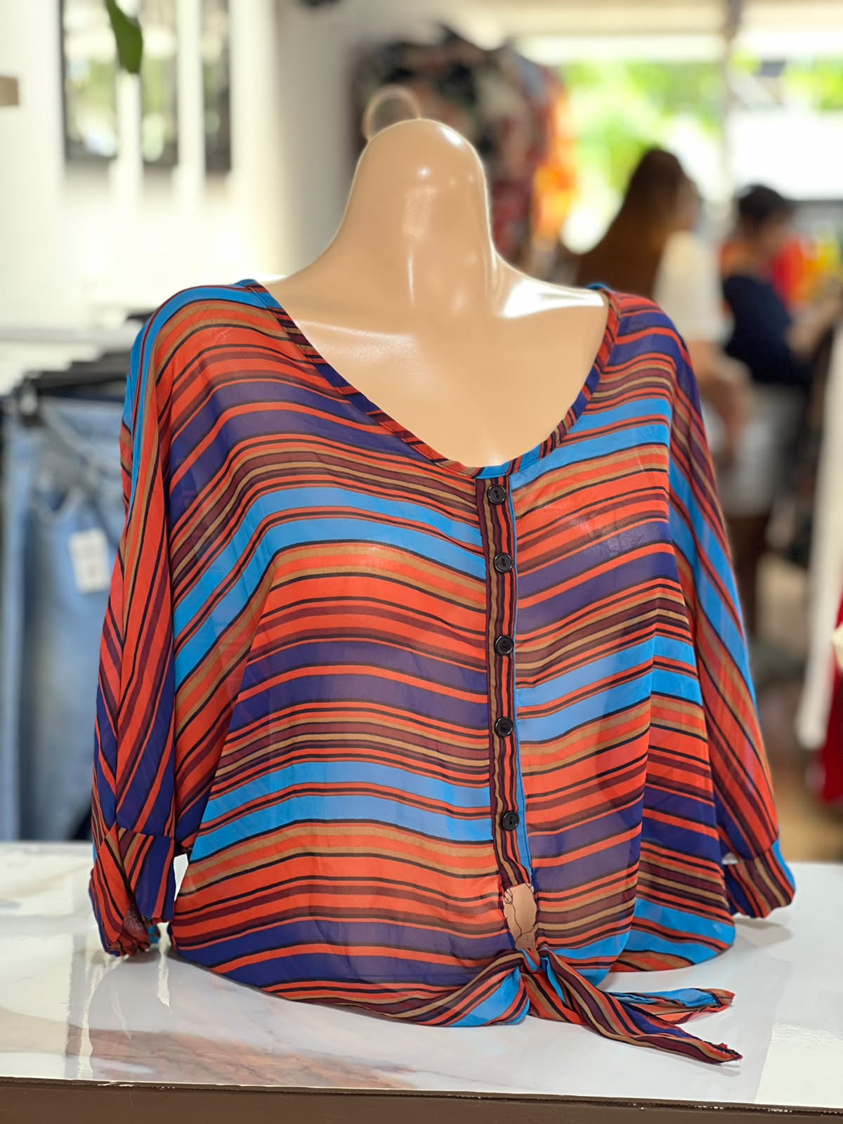 BLUSA G2841