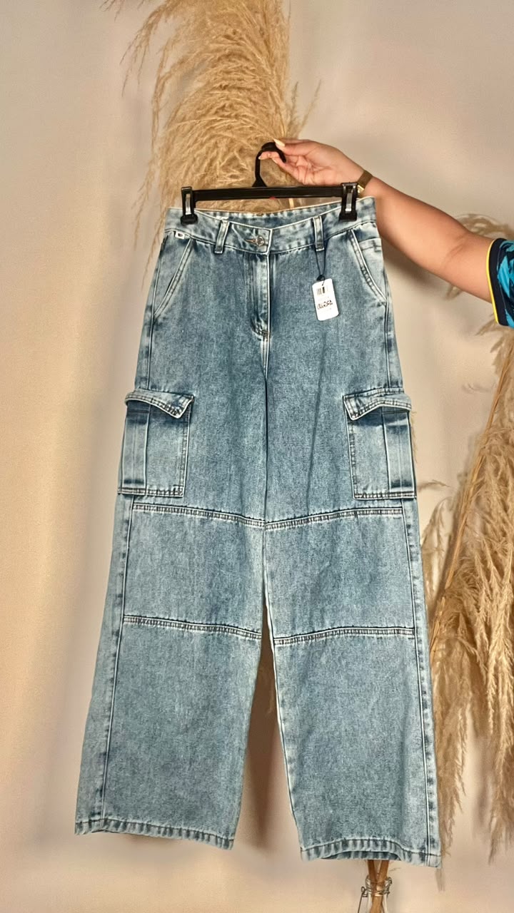 JEAN F5493