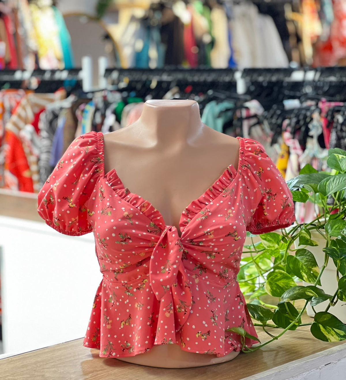 BLUSA G8287