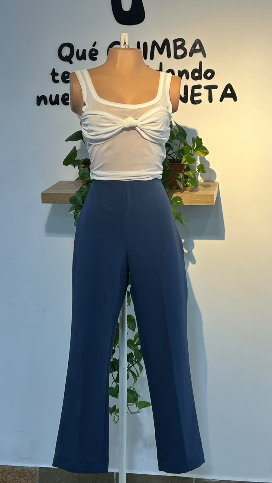 PANTALON G0983
