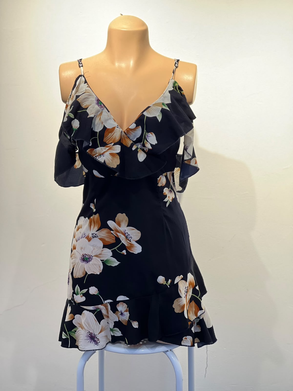 VESTIDO G3865