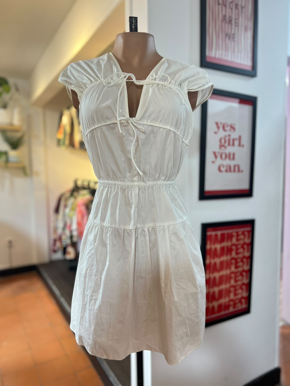 VESTIDO G5185