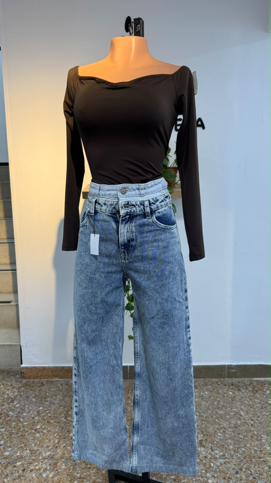 JEAN F7113