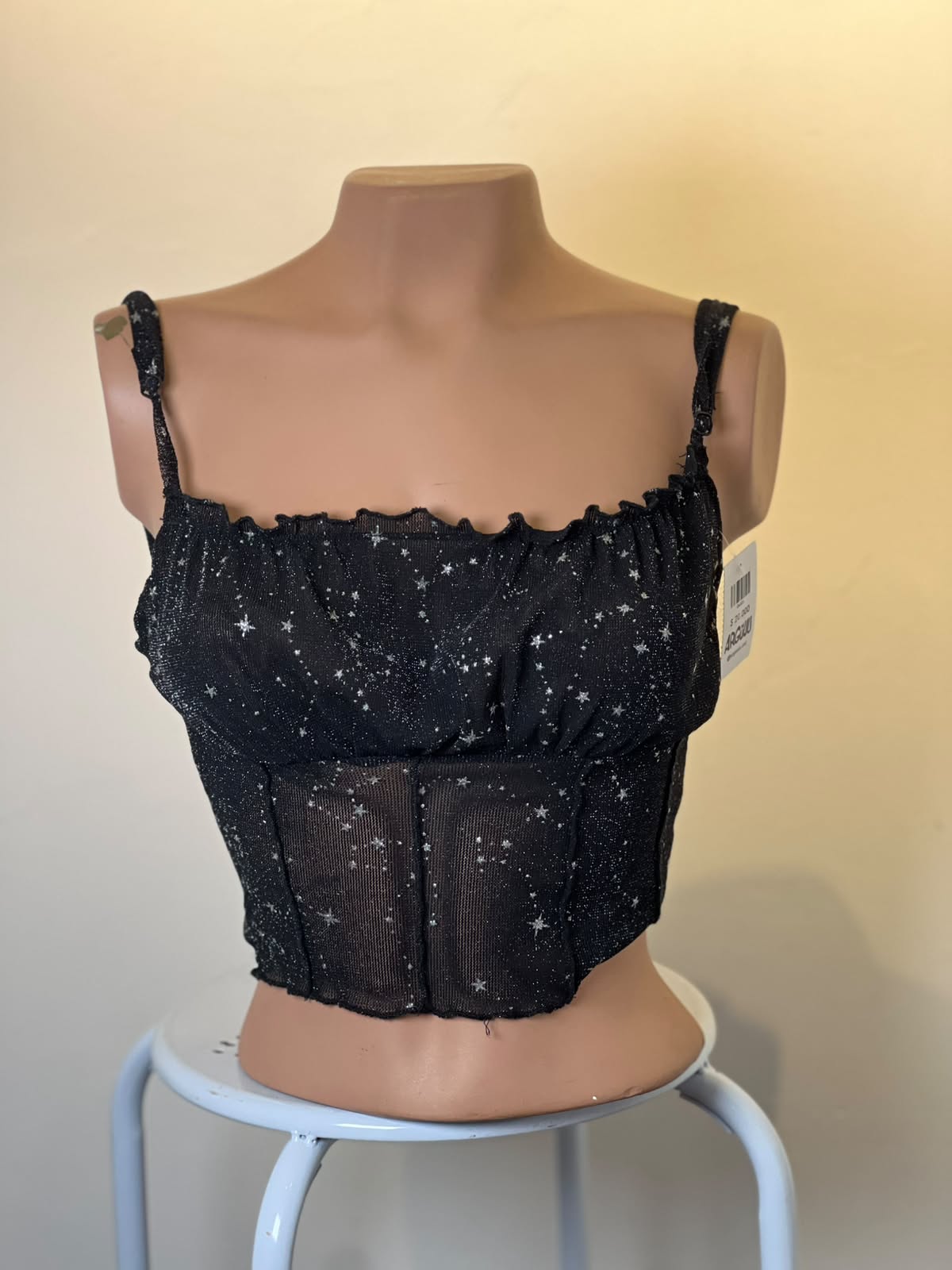 BLUSA G4331