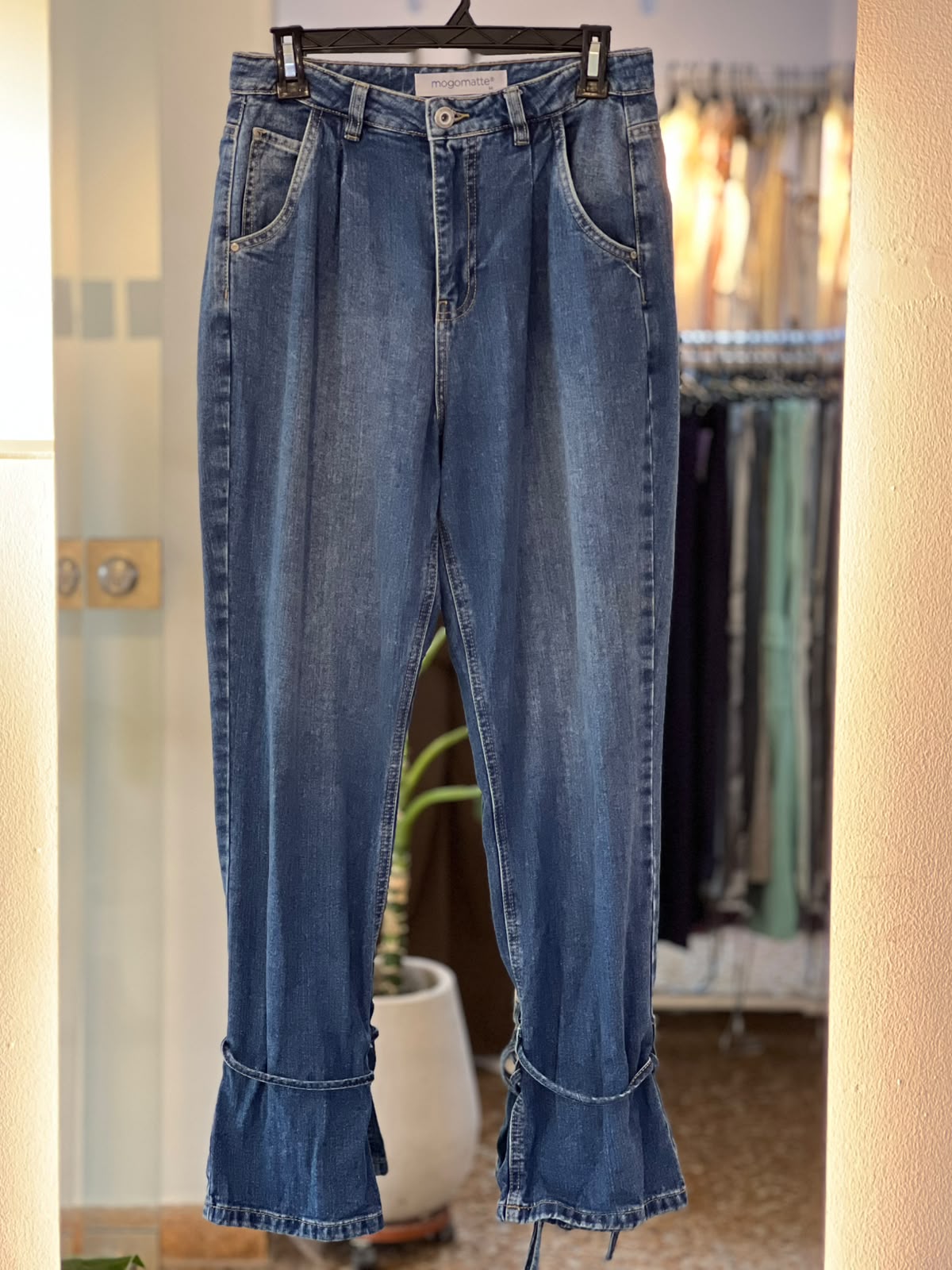 JEAN F2896